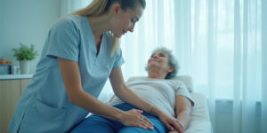 Salud Integral del Suelo Pélvico en Fisioterapia