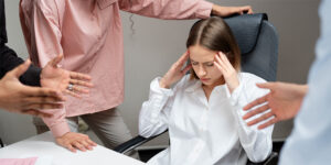 Abordaje del Burnout en la Práctica Clínica: Diagnóstico e Intervención – Psicólogos