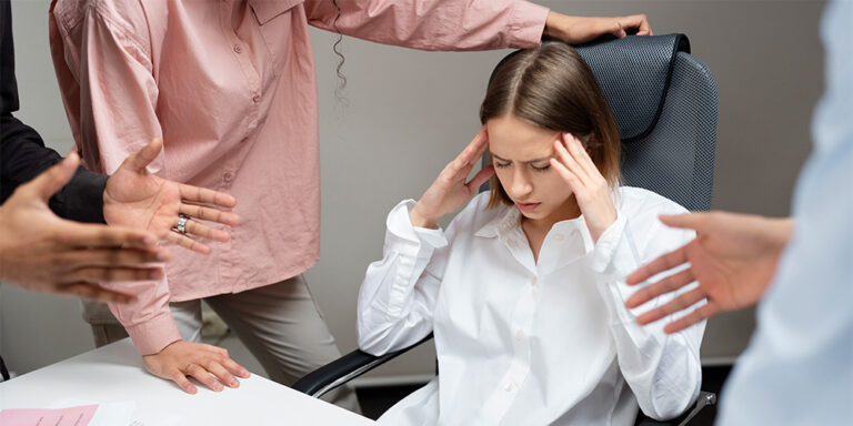 Curso CFC Abordaje del Burnout en la Práctica Clínica: Diagnóstico e Intervención