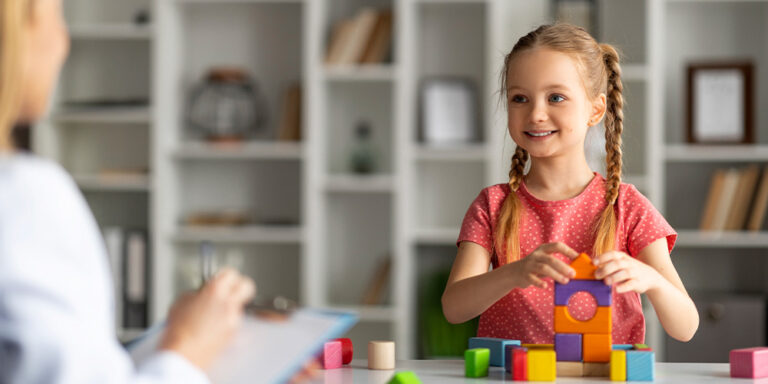 curso CFC Abordaje Clínico de la Salud Mental Infantil y Adolescente