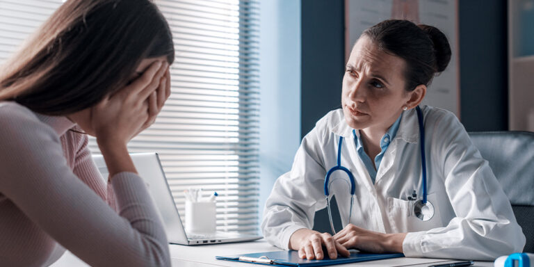Curso CFC Abordaje de los Trastornos Depresivos desde la Práctica Clínica
