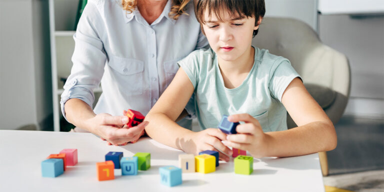 Curso CFC Autismo y Cuidados Sanitarios