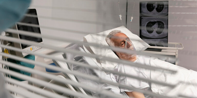 Curso CFC Cuidados al Final de la Vida en el Paciente Paliativo