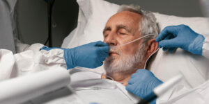 Cuidados Respiratorios en el Paciente Paliativo