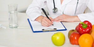 Aspectos Esenciales en Nutrición Clínica