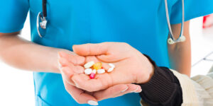 Curso Universitario de Especialización en Farmacología Psiquiátrica