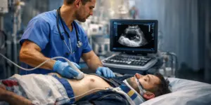 ¡OFERTA FLASH! Ecografía en Urgencias y Emergencias