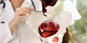 Cuidados de Enfermería en la Salud del Suelo Pélvico