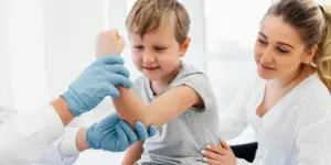 Desarrollo Motor en Pediatría: fundamentos y valoración inicial