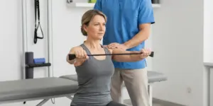 Pilates Clínico: Prevención y Rehabilitación Funcional