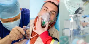 Pack Enfermería de Anestesia: la ruta completa del proceso perioperatorio